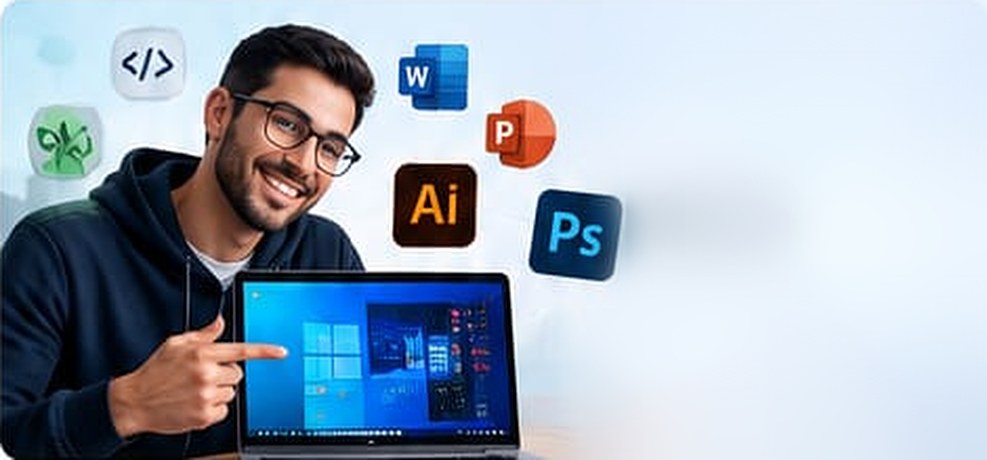 كورسات الكمبيوتر