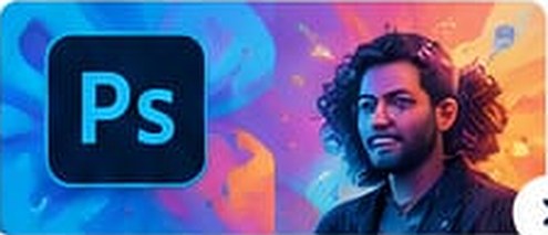 تصميم جرافيك ببرنامج فوتوشوب